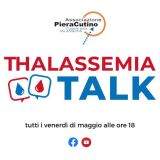 Terza edizione dei Thalassemia Talk