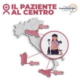 "Il Paziente al Centro" Cosa pensano le persone con talassemia dei Centri di cura?