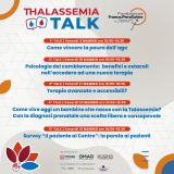 Thalassemia Talk