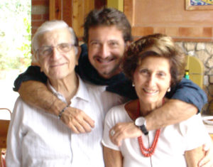 famiglia Cutino talassemia
