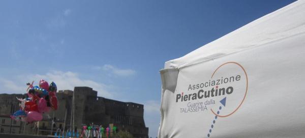 sezione napoli Ass Piera Cutino talassemia