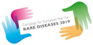 2019 anno europeo per le malattie rare_logo