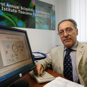 Il Prof. Lucio Luzzatto | FONTE immagine: Repubblica.it