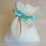 Sacchetto in cotone