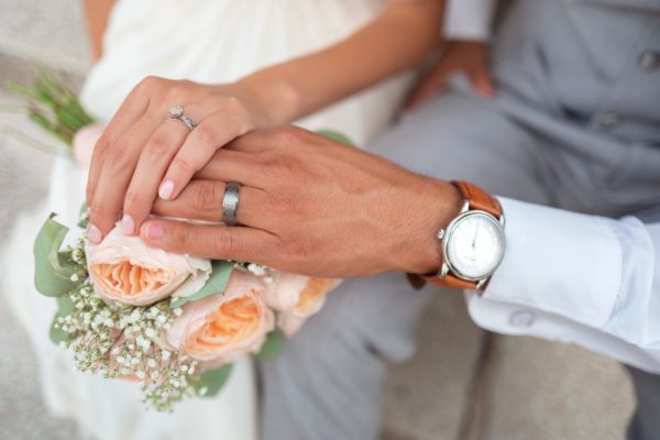 Bomboniera Matrimonio