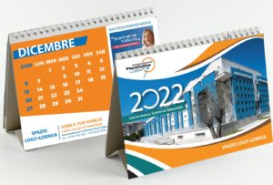 Calendario solidale