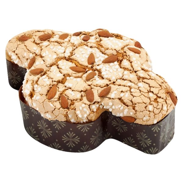 Colomba TRADIZIONALE- enti
