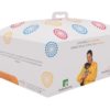 Colomba TRADIZIONALE Farmacie – 12 pezzi